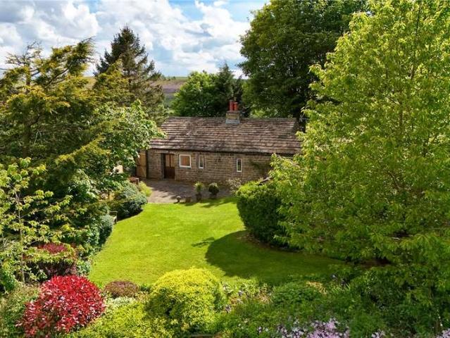 2 Bedroom Bungalow