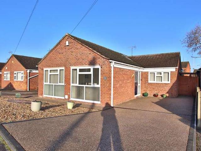 2 Bedroom Bungalow