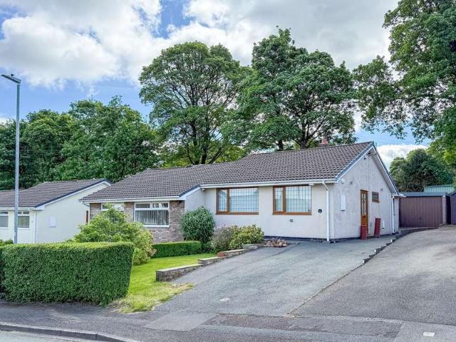 2 Bedroom Bungalow