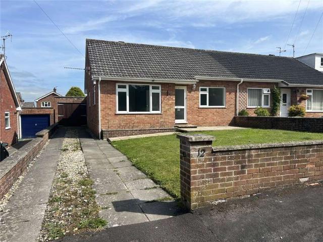 2 Bedroom Bungalow