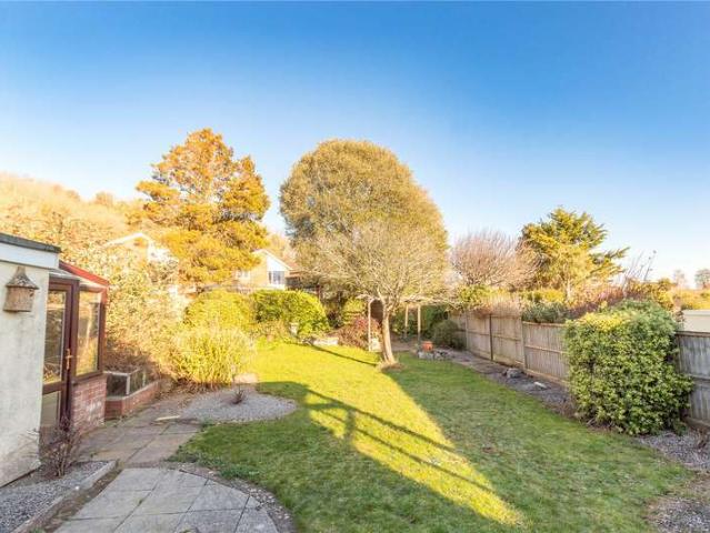 2 Bedroom Bungalow