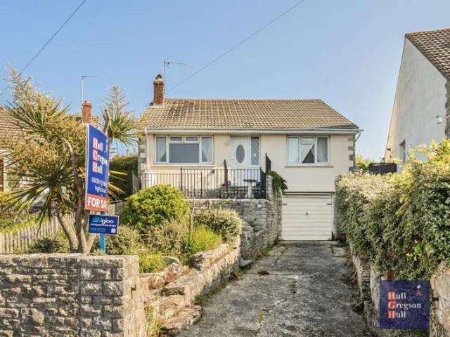 2 Bedroom Bungalow