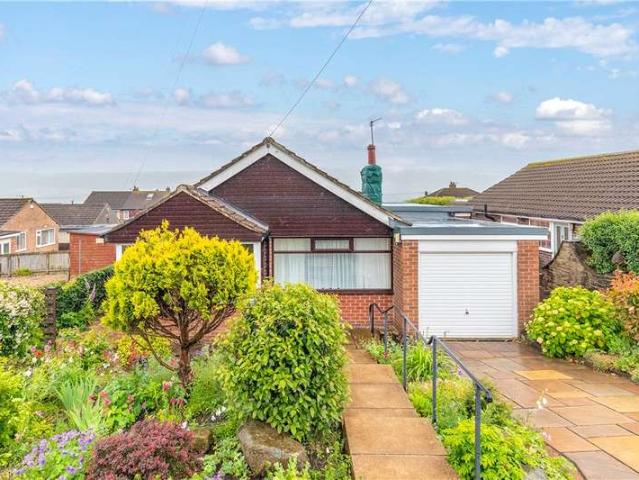2 Bedroom Bungalow
