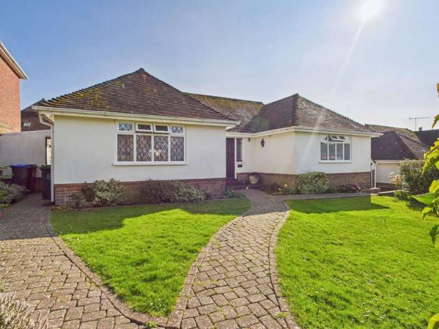 2 Bedroom Bungalow