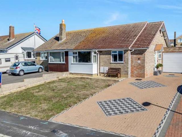 2 Bedroom Bungalow