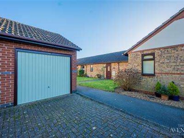 2 Bedroom Bungalow