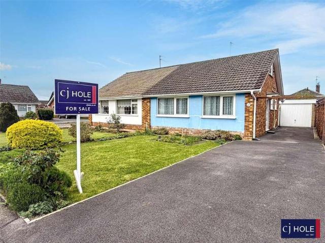 2 Bedroom Bungalow