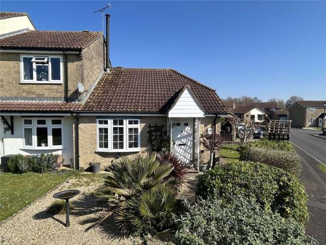 2 Bedroom Bungalow