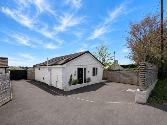 2 Bedroom Bungalow