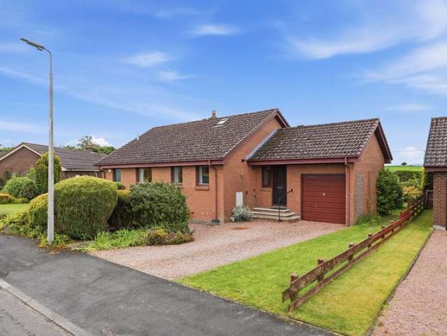 2 Bedroom Bungalow