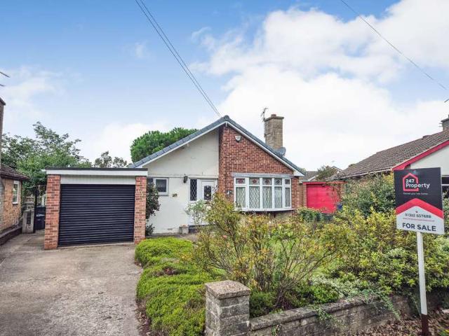 2 Bedroom Bungalow