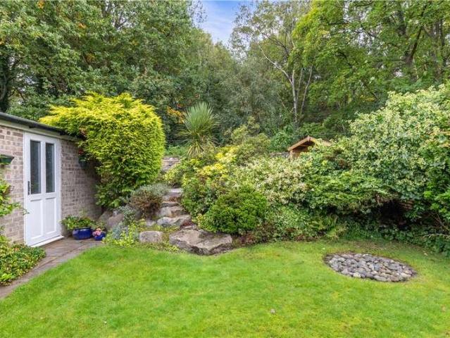 2 Bedroom Bungalow