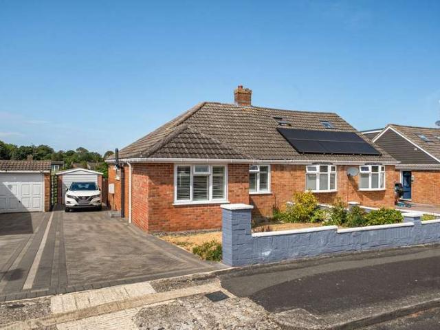 2 Bedroom Bungalow