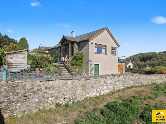 2 Bedroom Bungalow