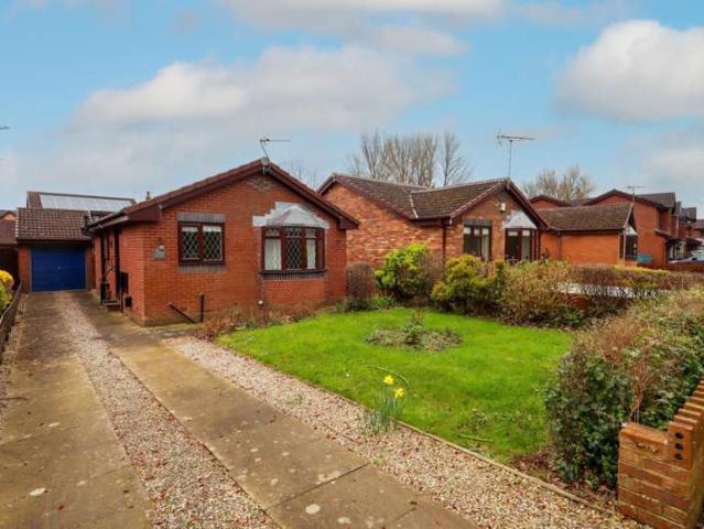 2 Bedroom Bungalow