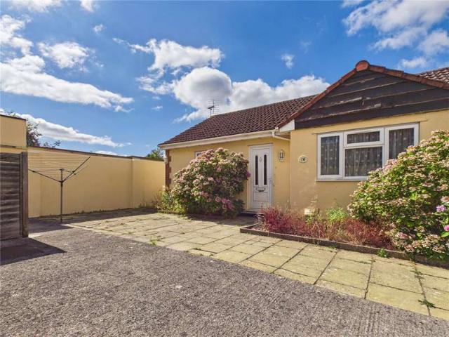 2 Bedroom Bungalow