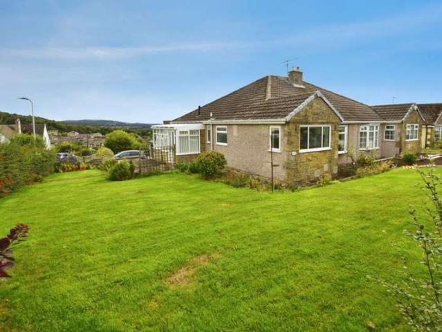 2 Bedroom Bungalow