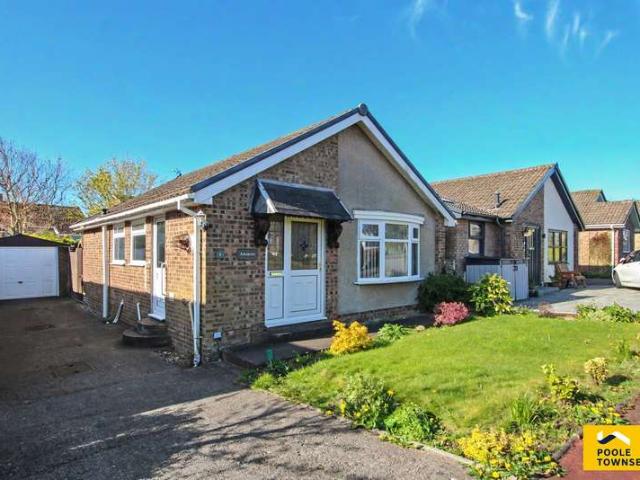 2 Bedroom Bungalow
