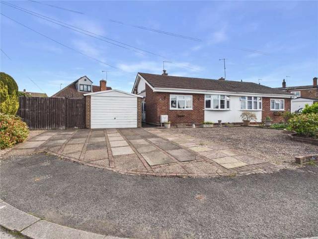 2 Bedroom Bungalow