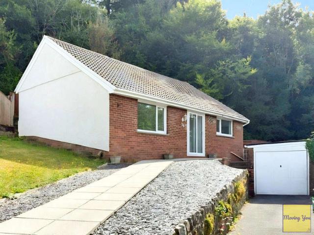2 Bedroom Bungalow