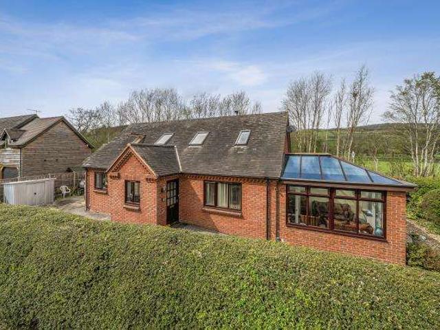 2 Bedroom Bungalow