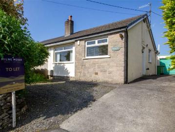 2 Bedroom Bungalow