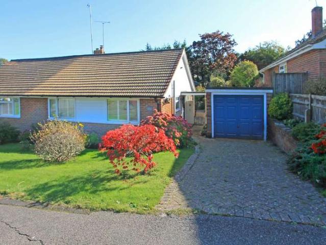 2 Bedroom Bungalow
