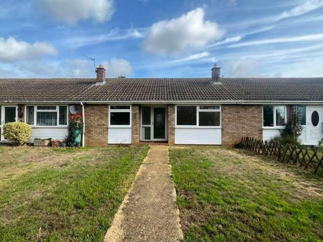 2 Bedroom Bungalow