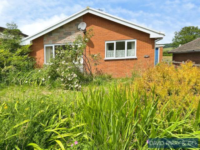 2 Bedroom Bungalow