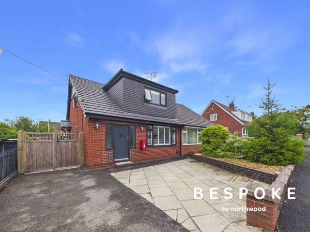 2 Bedroom Bungalow