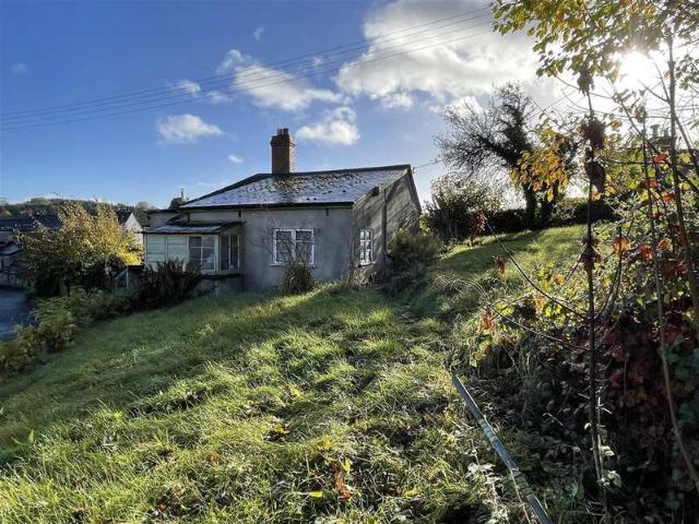 2 Bedroom Bungalow