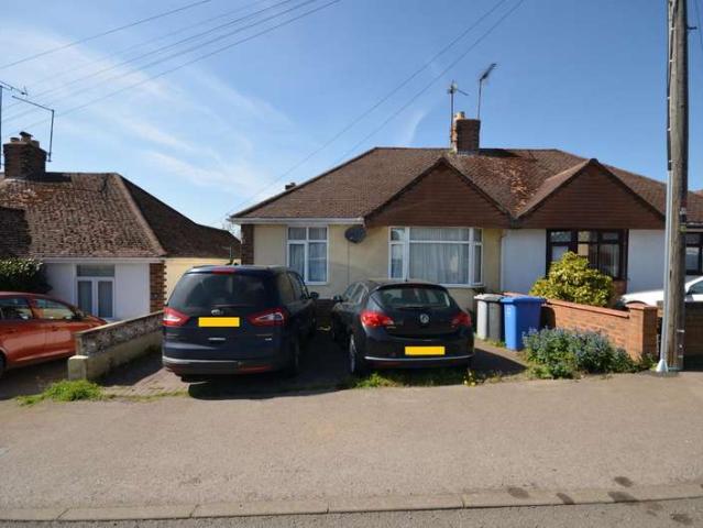 2 Bedroom Bungalow