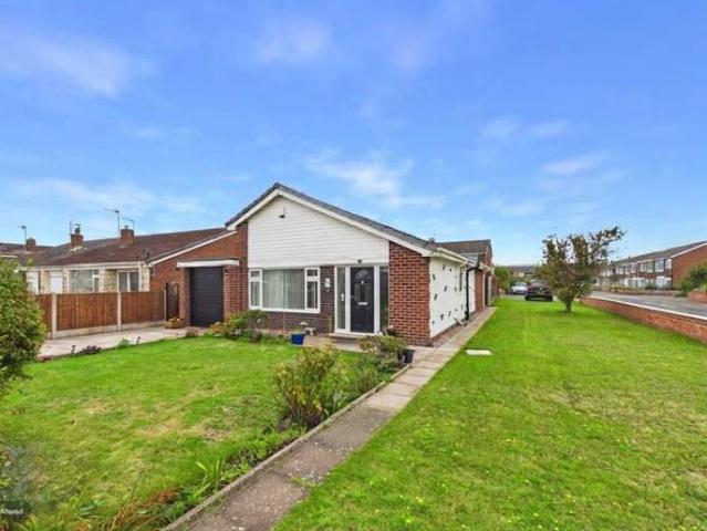 2 Bedroom Bungalow