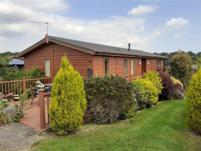 2 Bedroom Bungalow