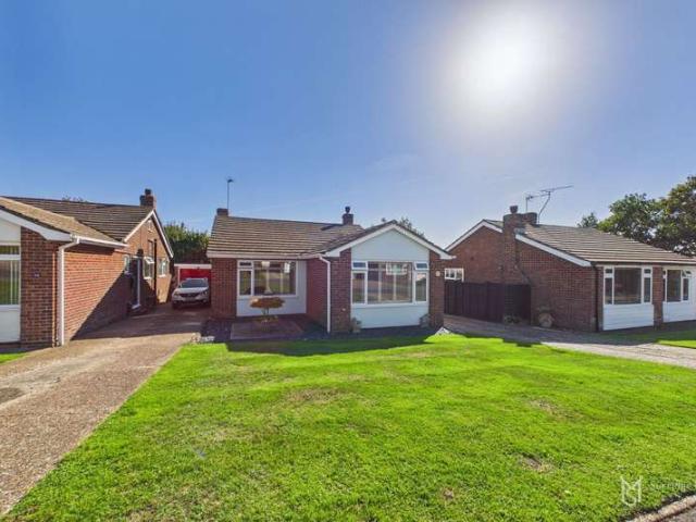 2 Bedroom Bungalow