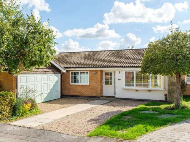 2 Bedroom Bungalow