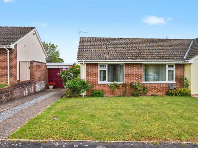2 Bedroom Bungalow