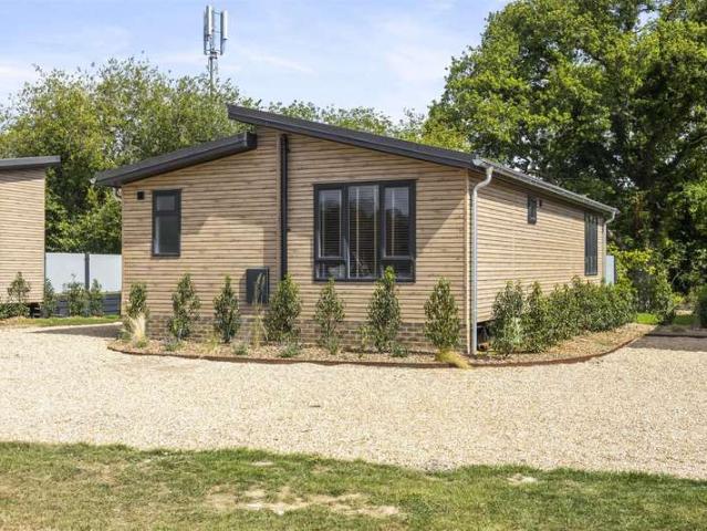 2 Bedroom Bungalow