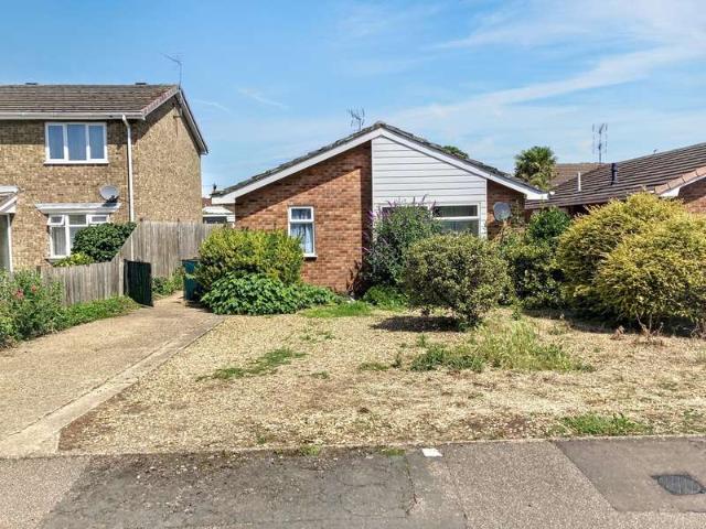 2 Bedroom Bungalow