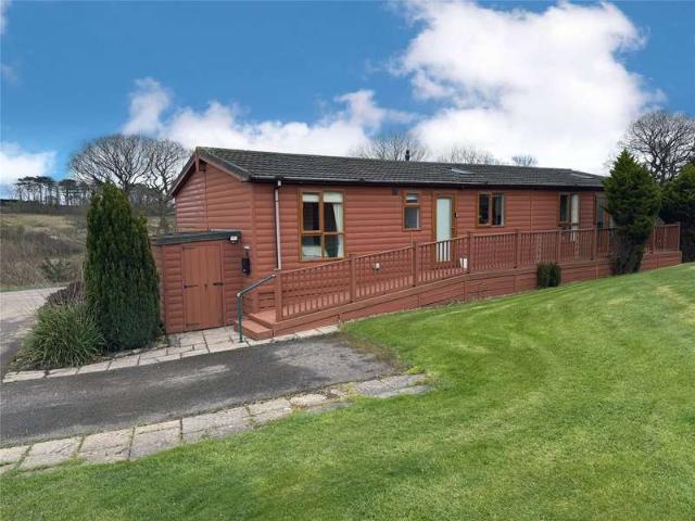 2 Bedroom Bungalow