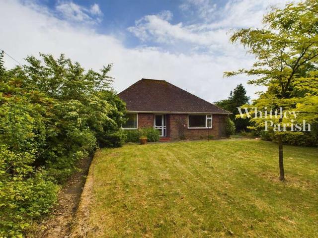 2 Bedroom Bungalow
