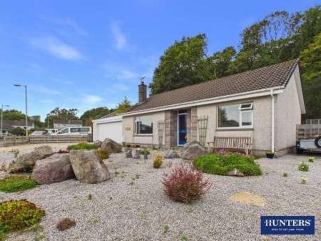 2 Bedroom Bungalow