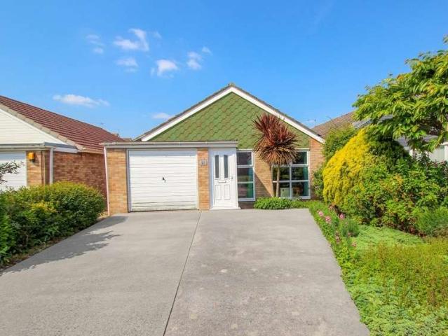 2 Bedroom Bungalow