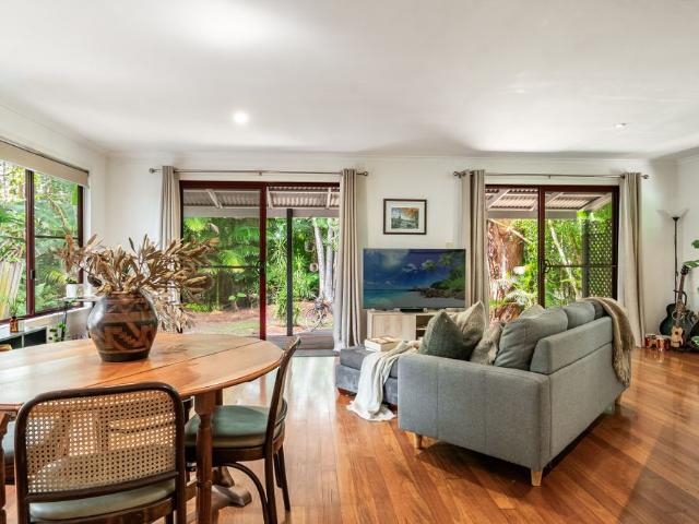 2 Bedroom bungalow