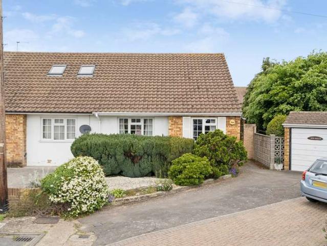 2 Bedroom Bungalow