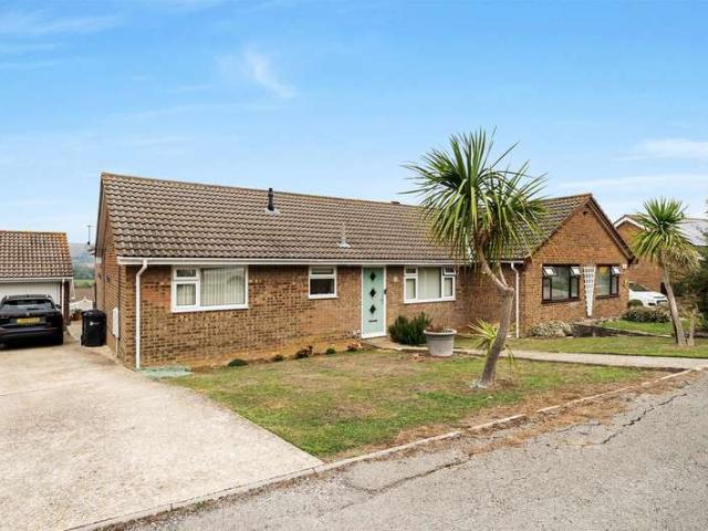 2 Bedroom Bungalow