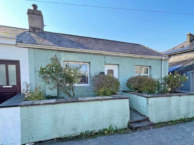 2 Bedroom Bungalow