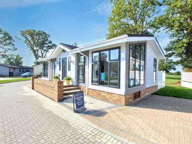 2 Bedroom Bungalow