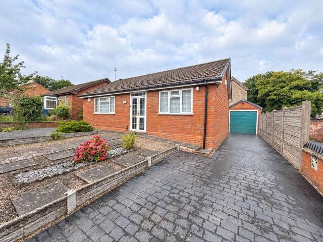 2 Bedroom Bungalow