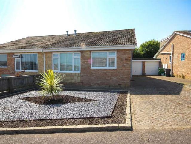 2 Bedroom Bungalow